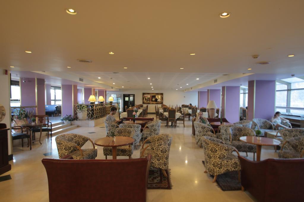 Jerusalem Gold Hotel Екстериор снимка