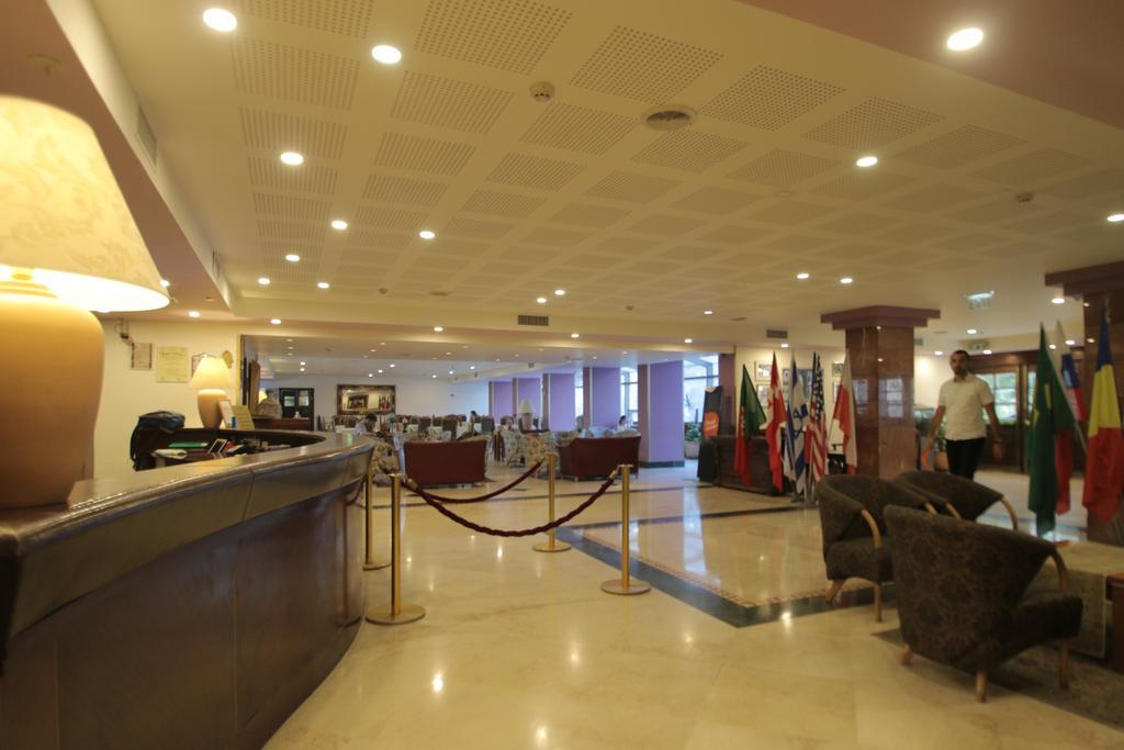 Jerusalem Gold Hotel Екстериор снимка