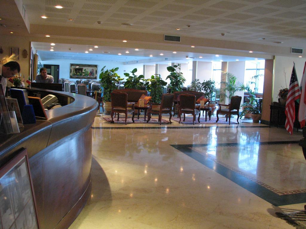 Jerusalem Gold Hotel Екстериор снимка