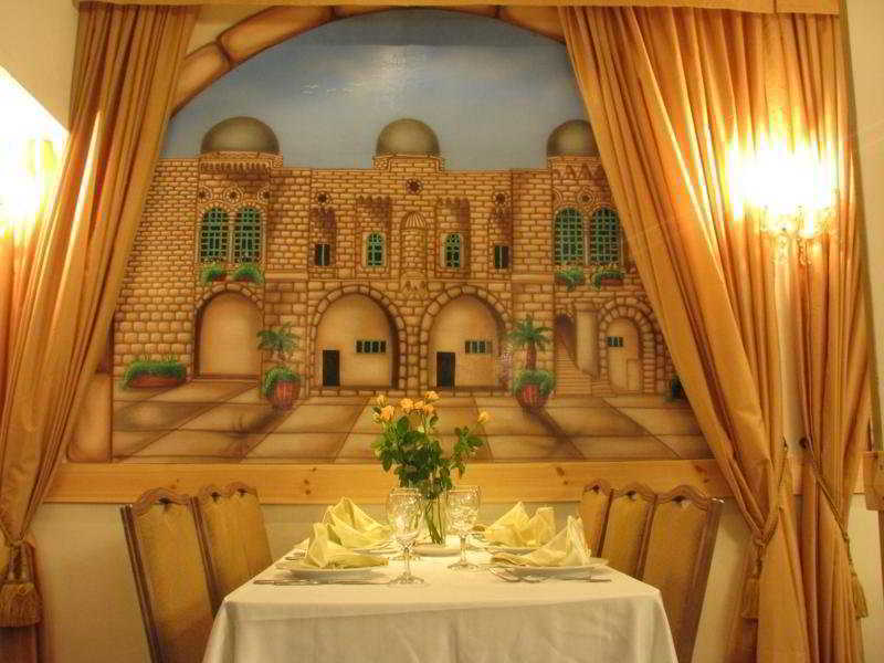 Jerusalem Gold Hotel Екстериор снимка